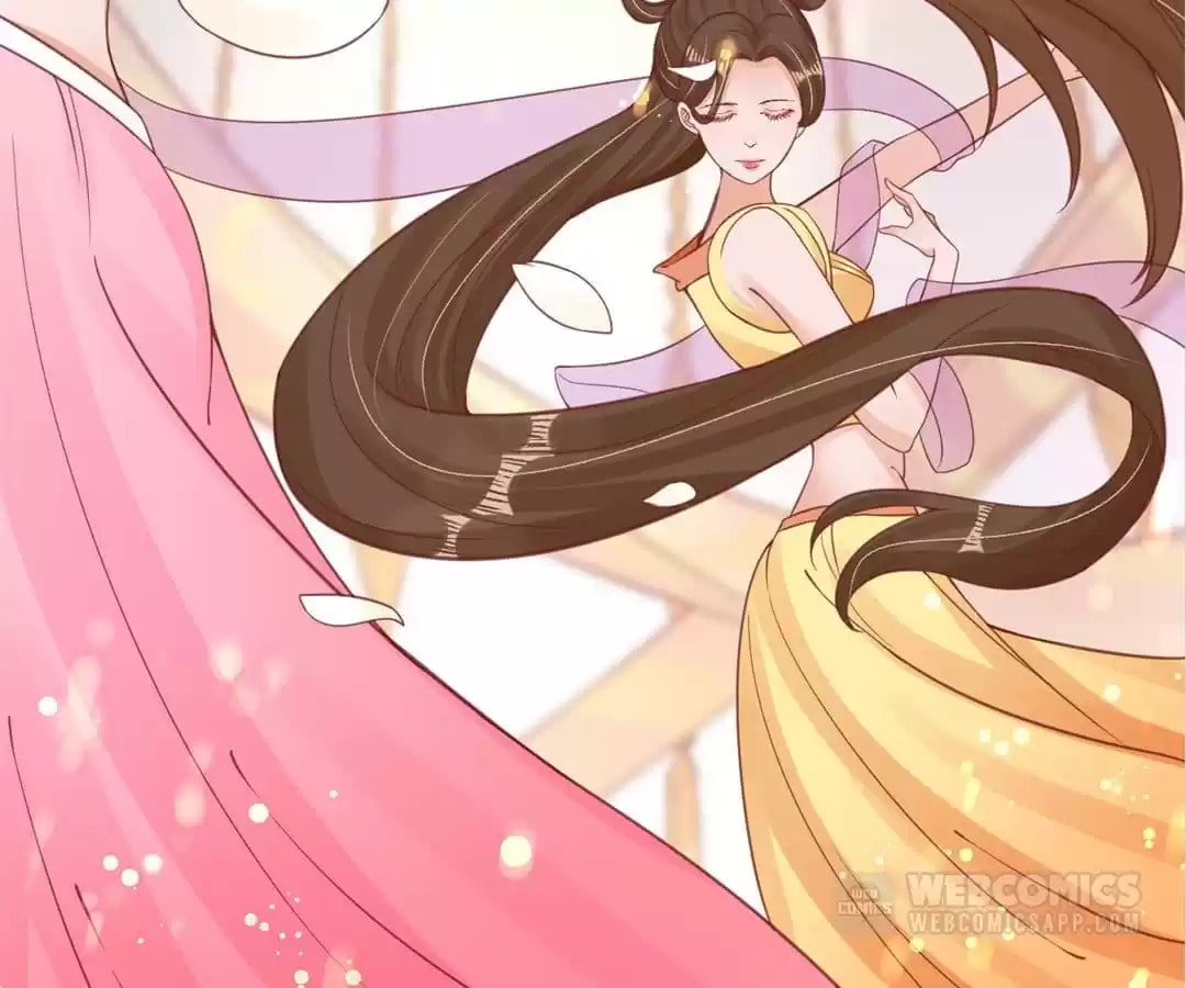 Shengshi Li Hua Dian (Colored) Chapter 26 page 28 - 