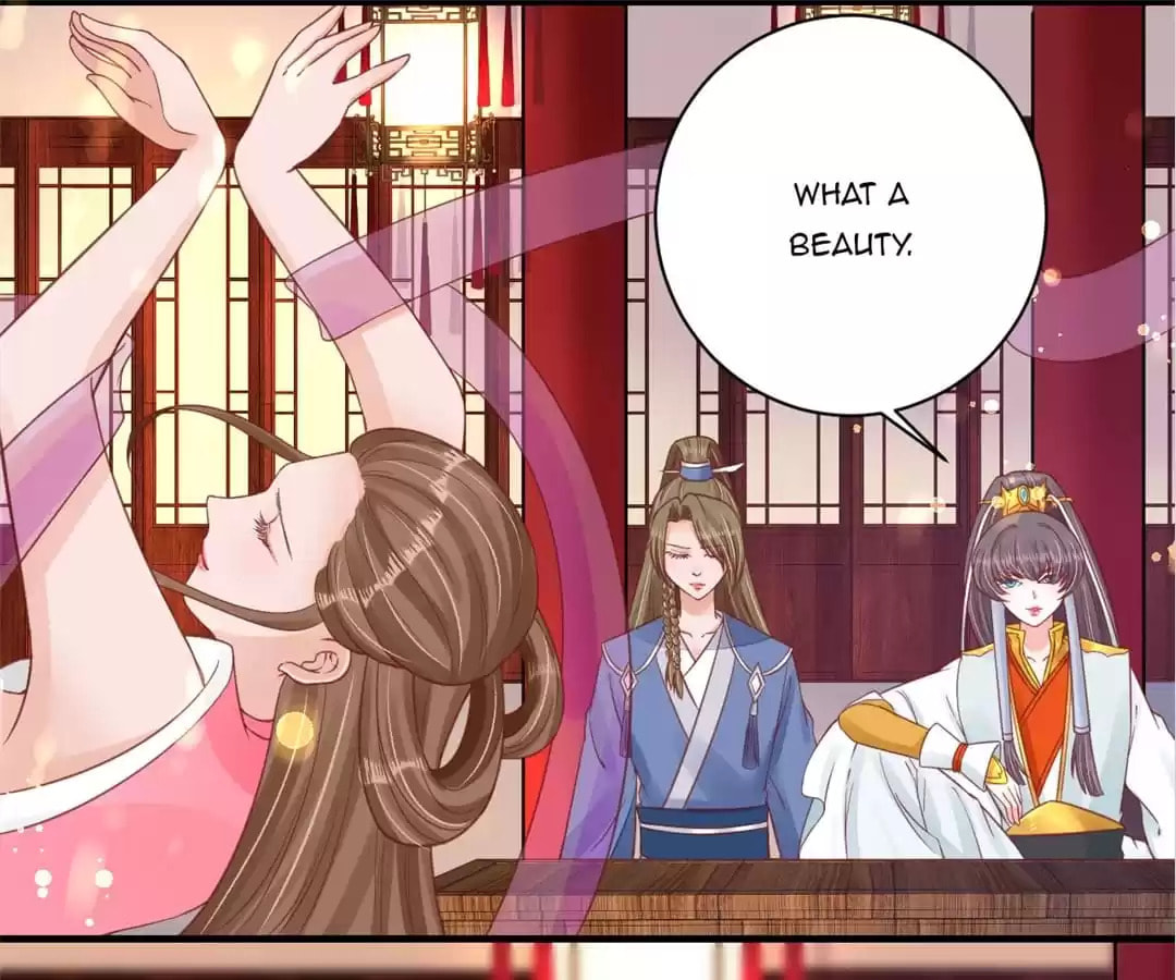 Shengshi Li Hua Dian (Colored) Chapter 26 page 30 - 