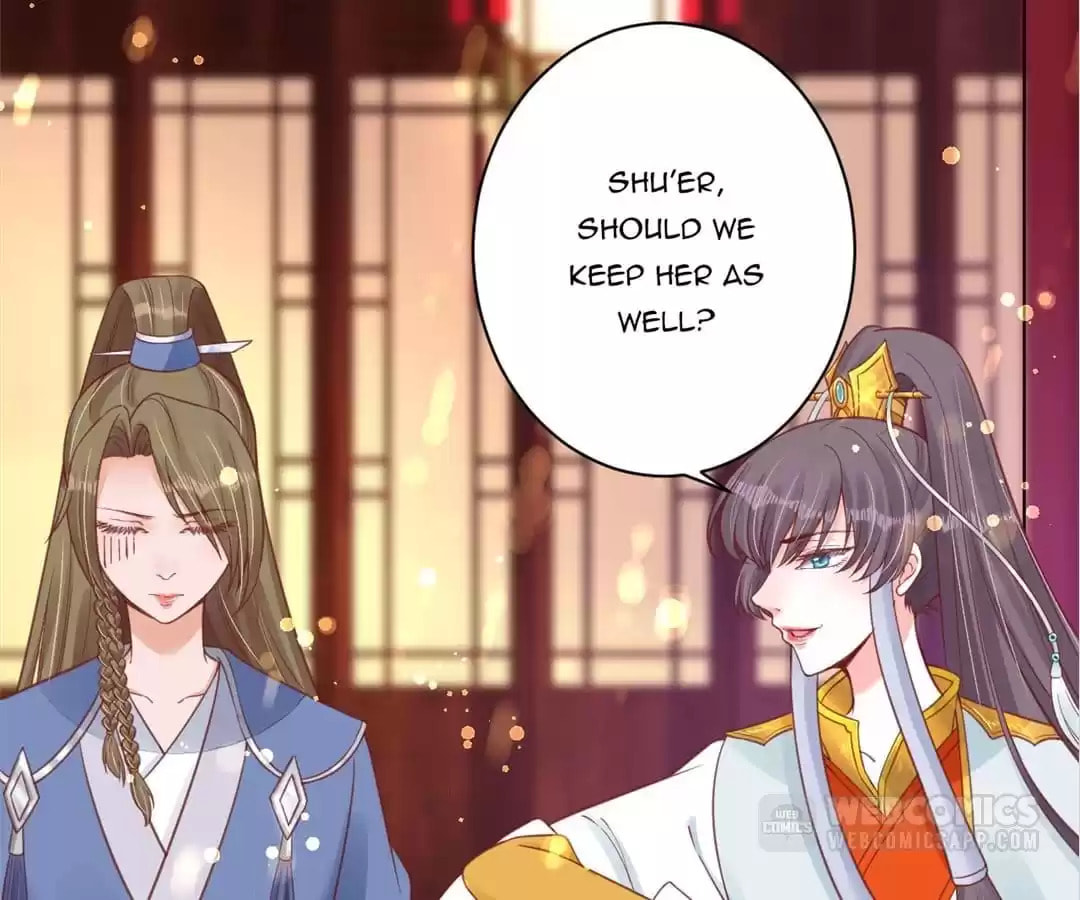 Shengshi Li Hua Dian (Colored) Chapter 26 page 31 - 