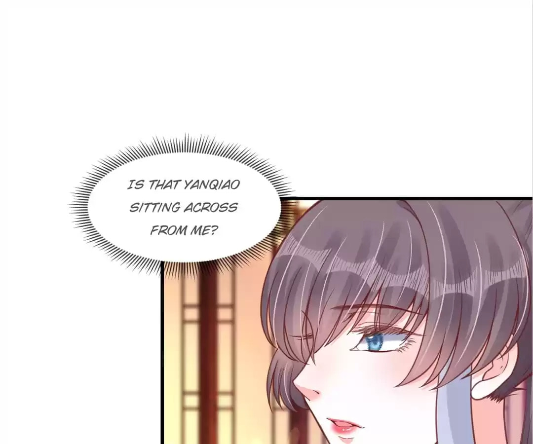 Shengshi Li Hua Dian (Colored) Chapter 26 page 33 - 