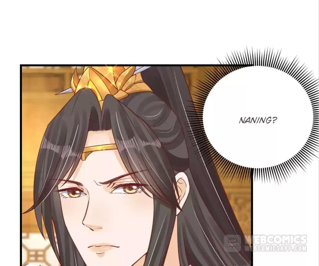 Shengshi Li Hua Dian (Colored) Chapter 26 page 36 - 