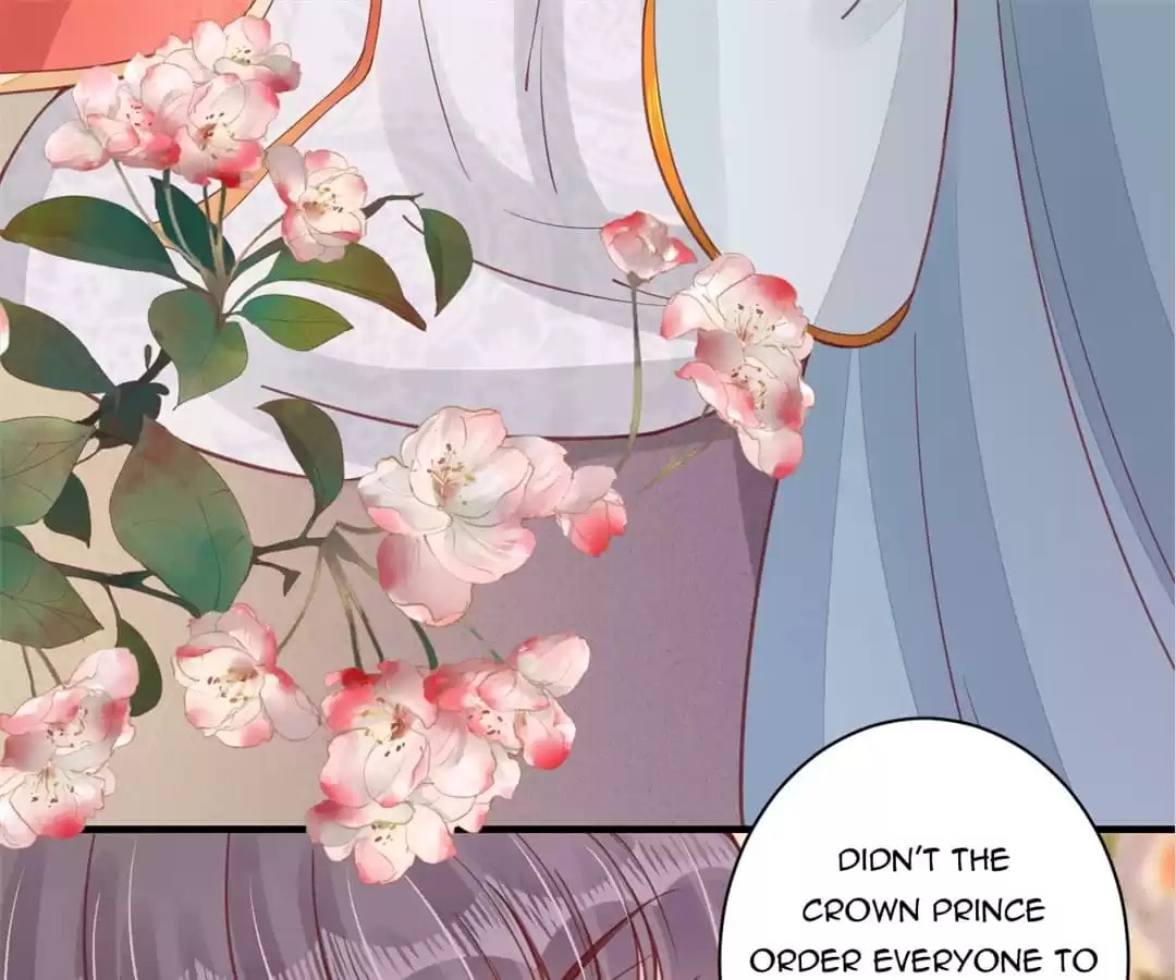Shengshi Li Hua Dian (Colored) Chapter 26 page 5 - 