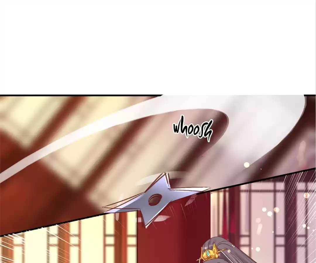 Shengshi Li Hua Dian (Colored) Chapter 26 page 41 - 