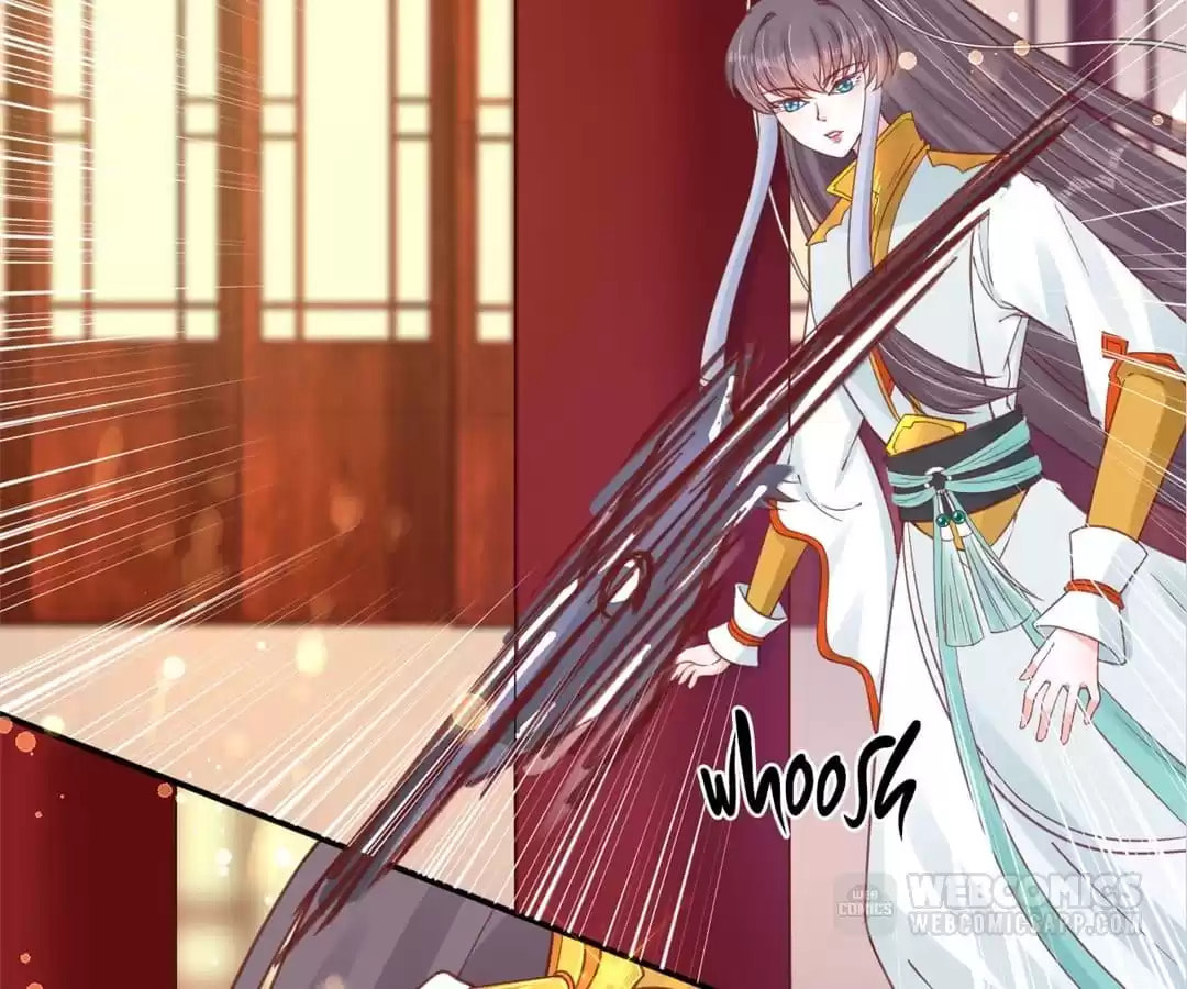 Shengshi Li Hua Dian (Colored) Chapter 26 page 42 - 