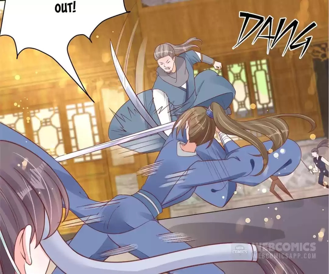 Shengshi Li Hua Dian (Colored) Chapter 26 page 45 - 