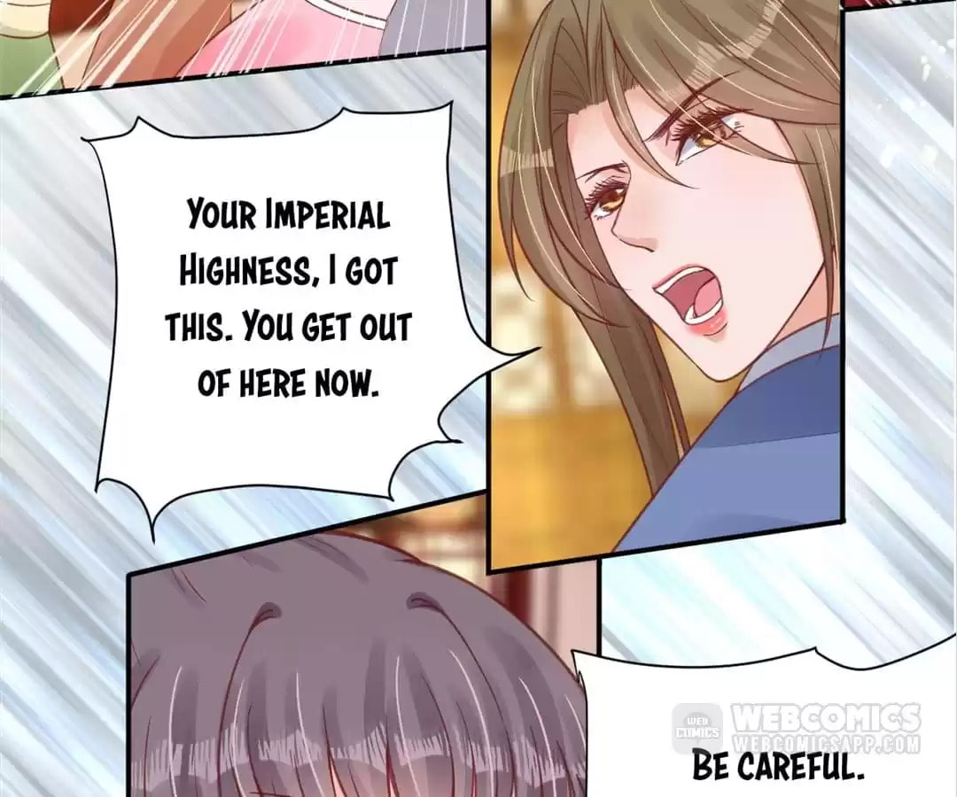 Shengshi Li Hua Dian (Colored) Chapter 26 page 48 - 
