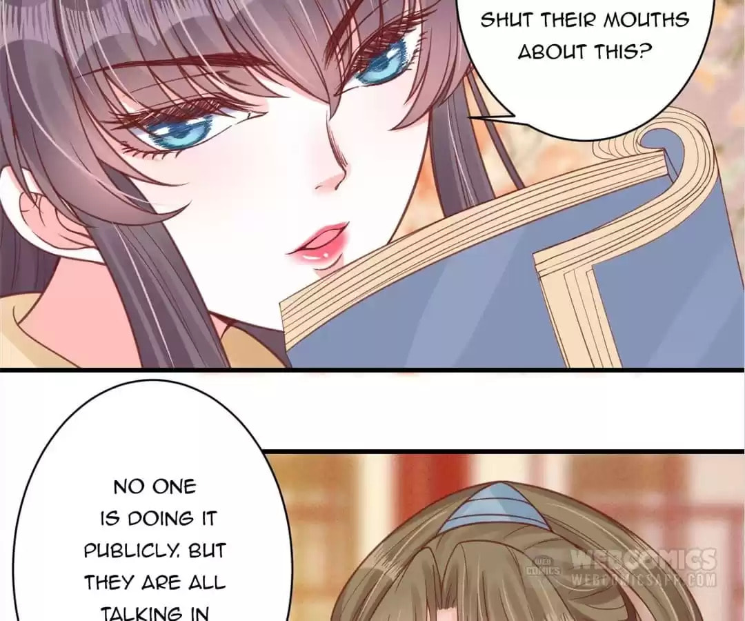 Shengshi Li Hua Dian (Colored) Chapter 26 page 6 - 