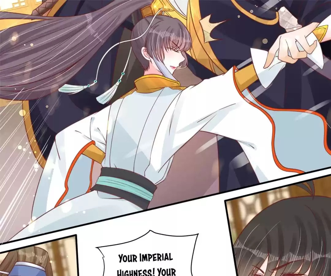 Shengshi Li Hua Dian (Colored) Chapter 26 page 53 - 