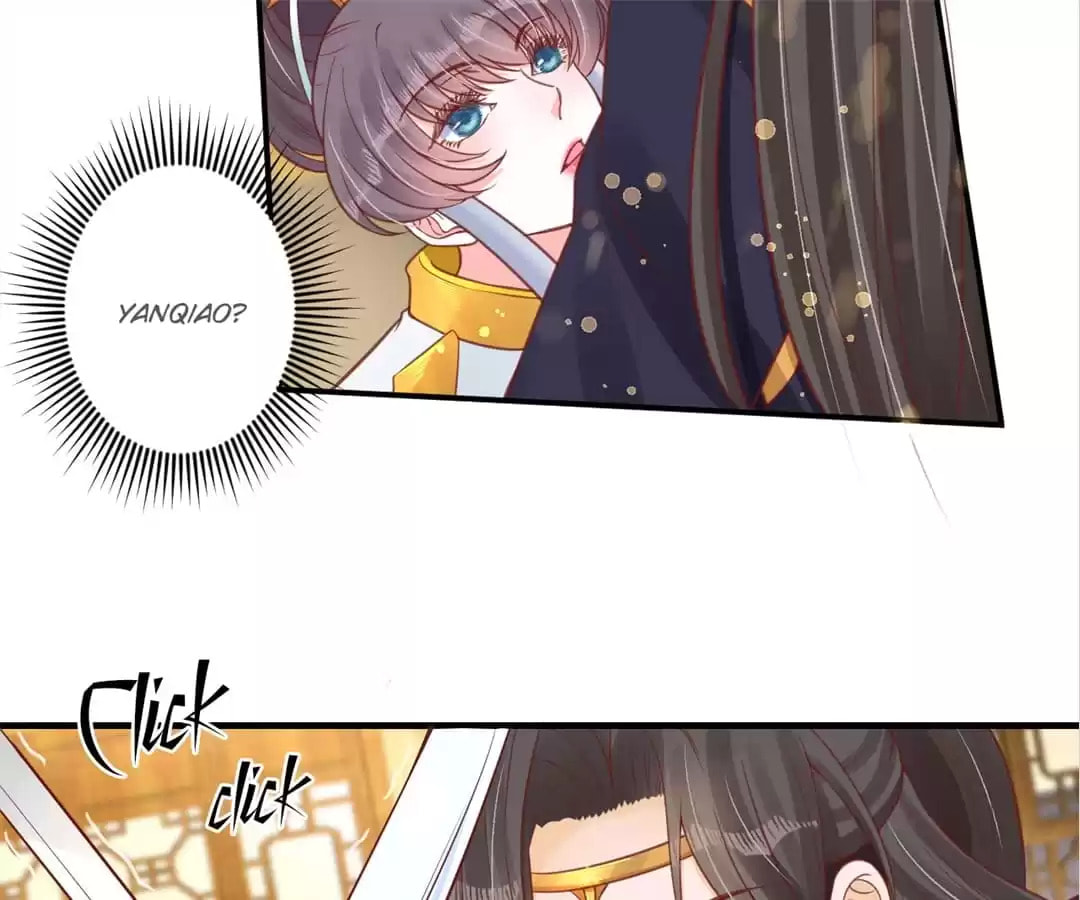 Shengshi Li Hua Dian (Colored) Chapter 26 page 55 - 