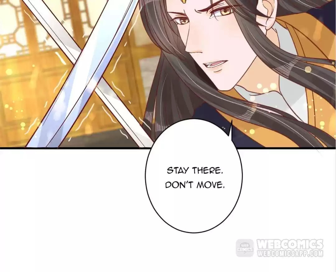 Shengshi Li Hua Dian (Colored) Chapter 26 page 56 - 