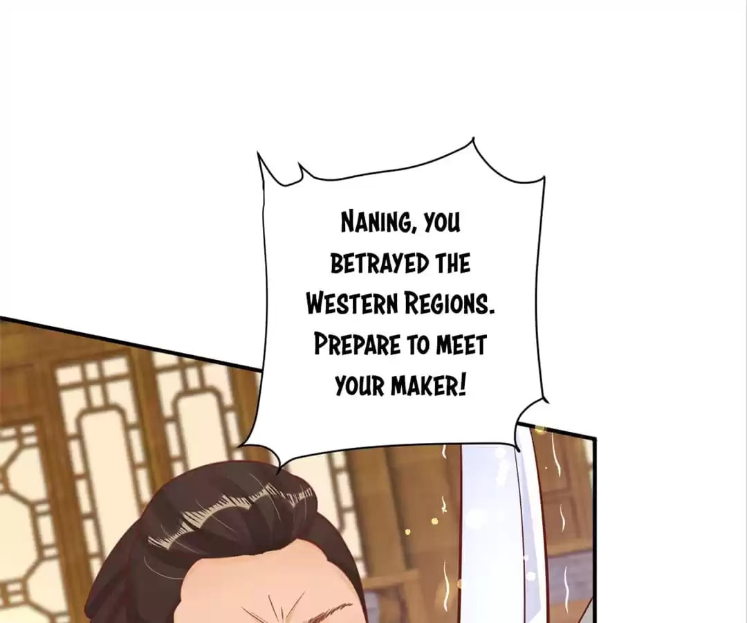 Shengshi Li Hua Dian (Colored) Chapter 26 page 57 - 