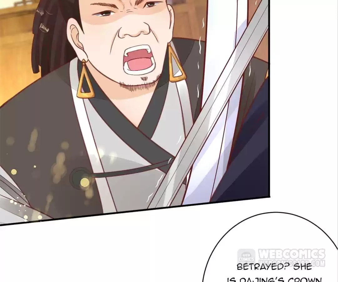 Shengshi Li Hua Dian (Colored) Chapter 26 page 58 - 