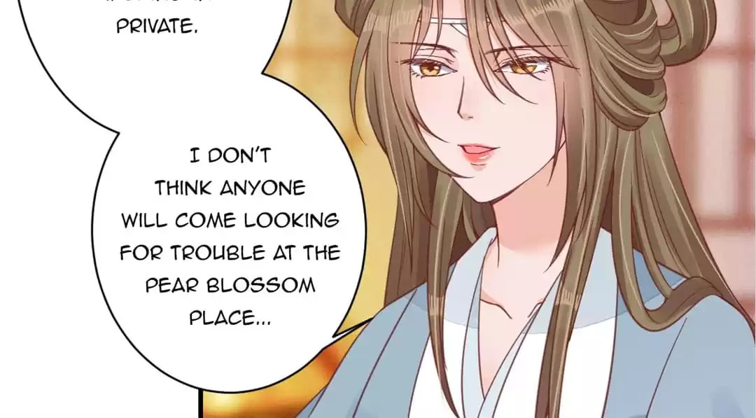 Shengshi Li Hua Dian (Colored) Chapter 26 page 7 - 