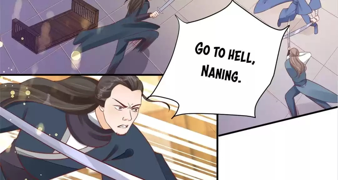 Shengshi Li Hua Dian (Colored) Chapter 26 page 62 - 