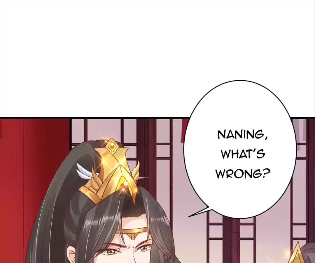 Shengshi Li Hua Dian (Colored) Chapter 27 page 14 - 