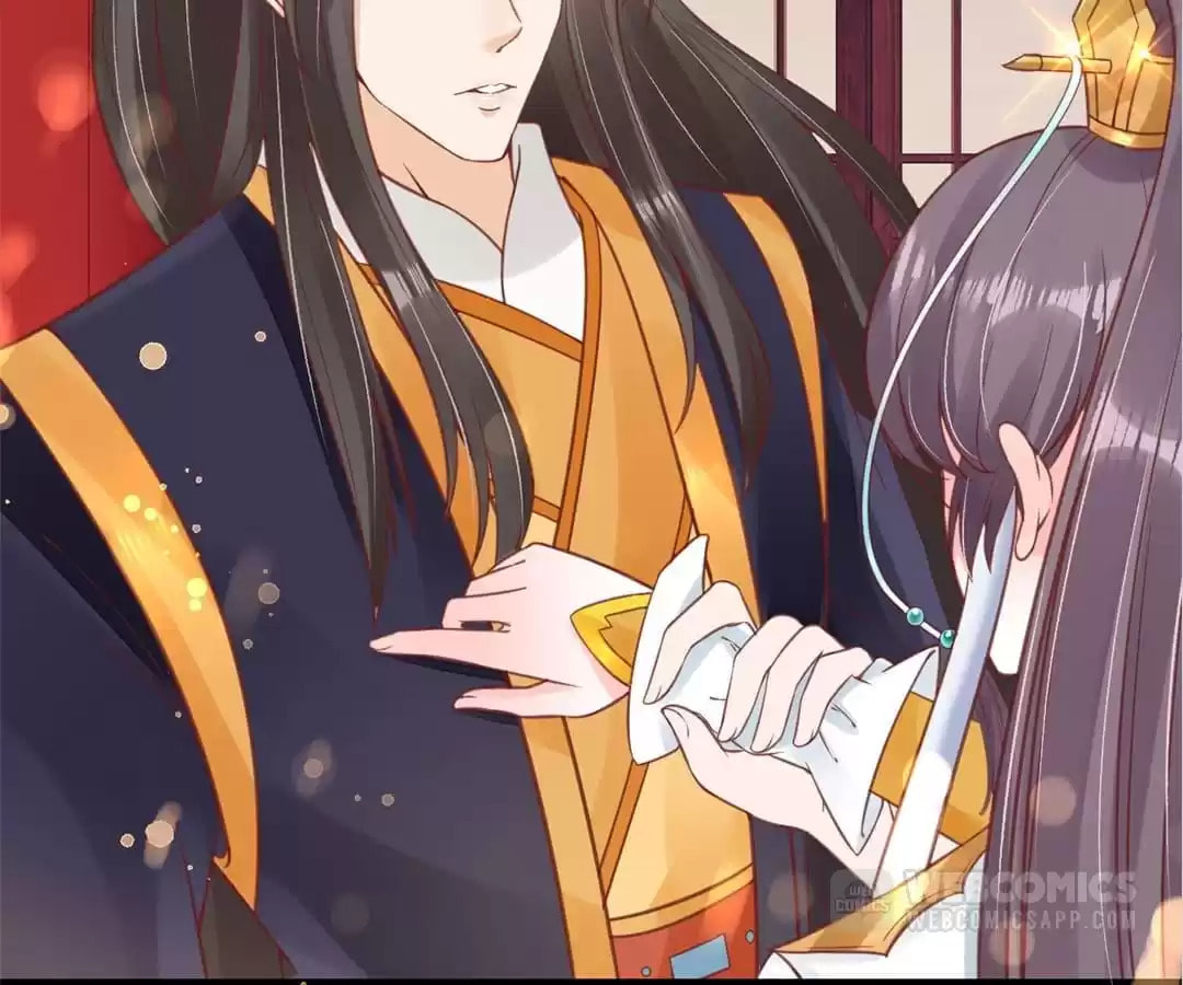 Shengshi Li Hua Dian (Colored) Chapter 27 page 15 - 