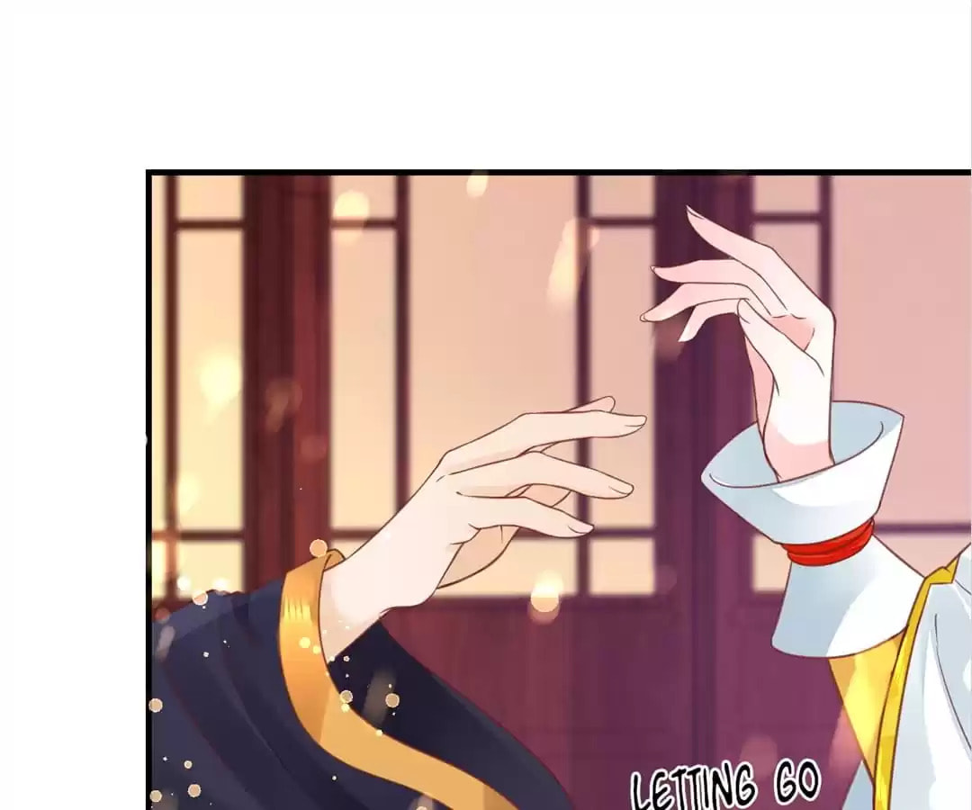 Shengshi Li Hua Dian (Colored) Chapter 27 page 20 - 