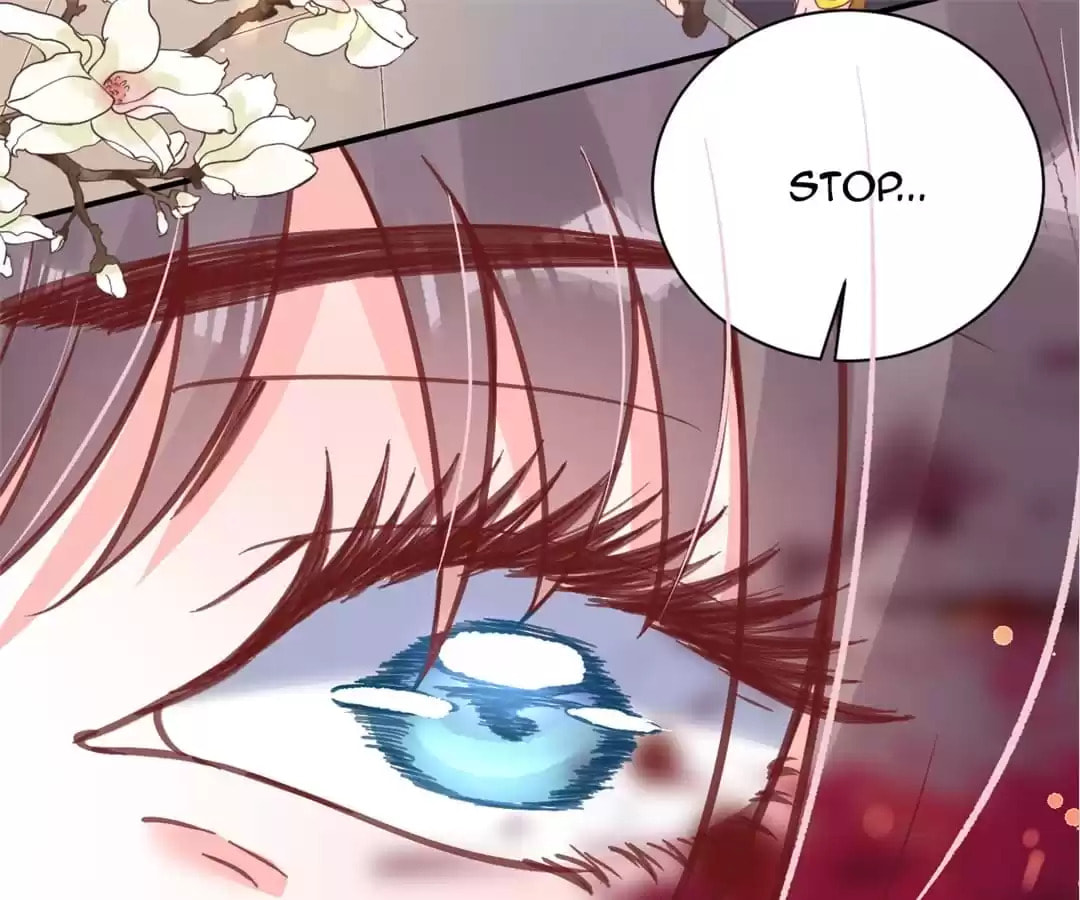 Shengshi Li Hua Dian (Colored) Chapter 27 page 23 - 
