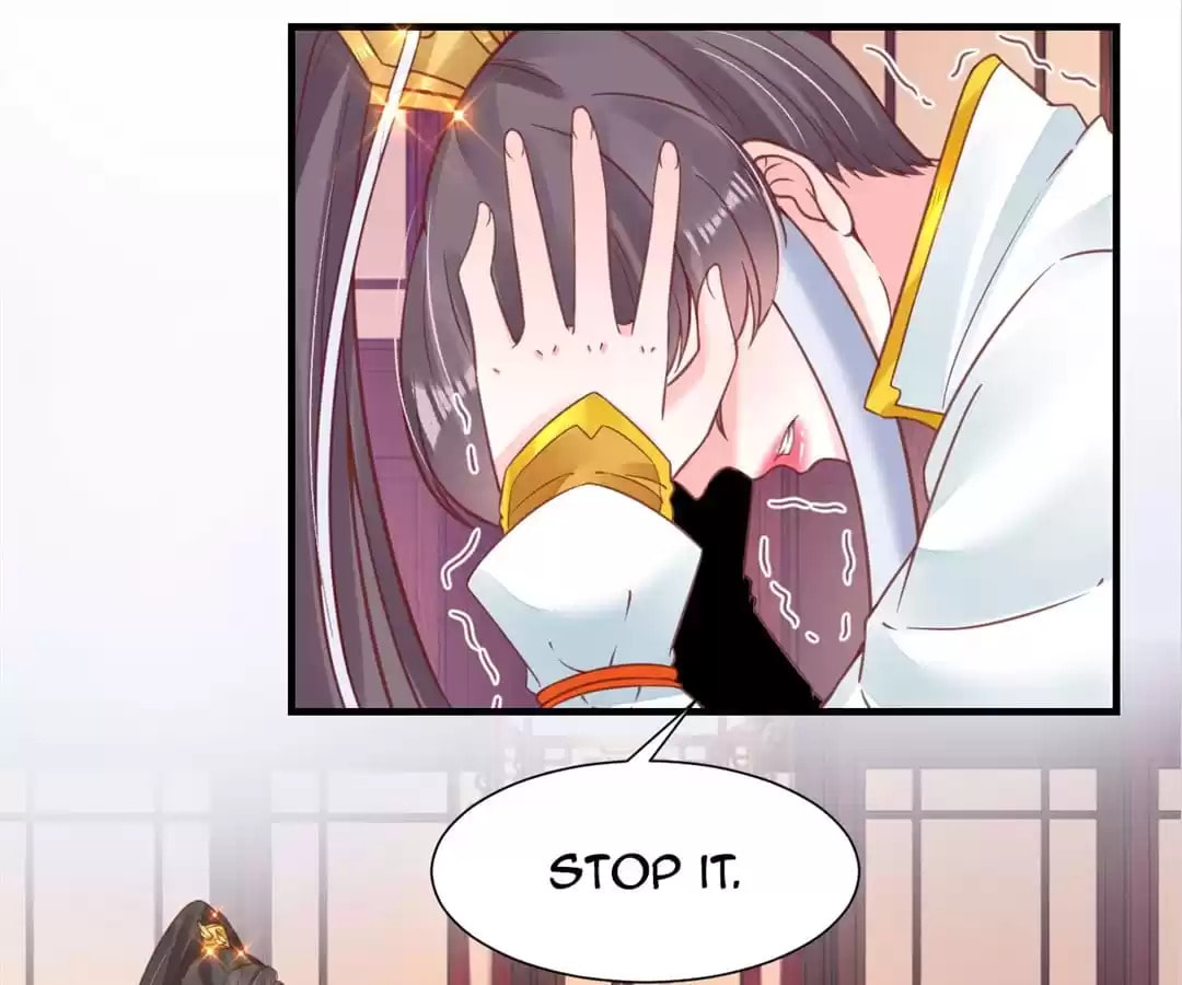 Shengshi Li Hua Dian (Colored) Chapter 27 page 26 - 