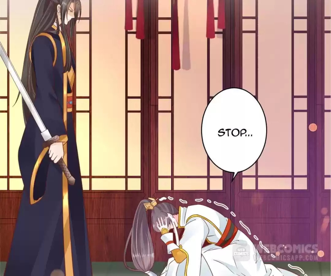Shengshi Li Hua Dian (Colored) Chapter 27 page 27 - 