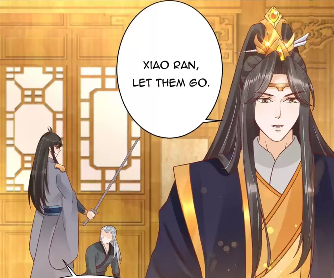 Shengshi Li Hua Dian (Colored) Chapter 27 page 29 - 