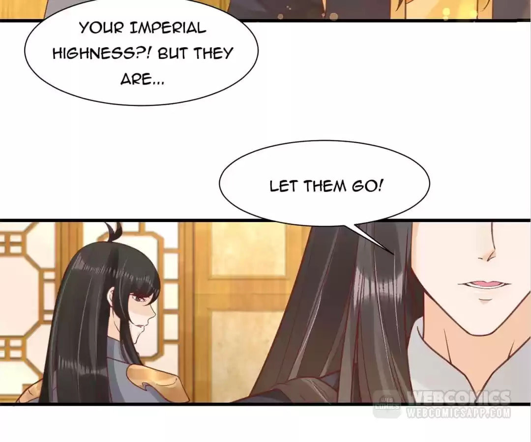 Shengshi Li Hua Dian (Colored) Chapter 27 page 30 - 