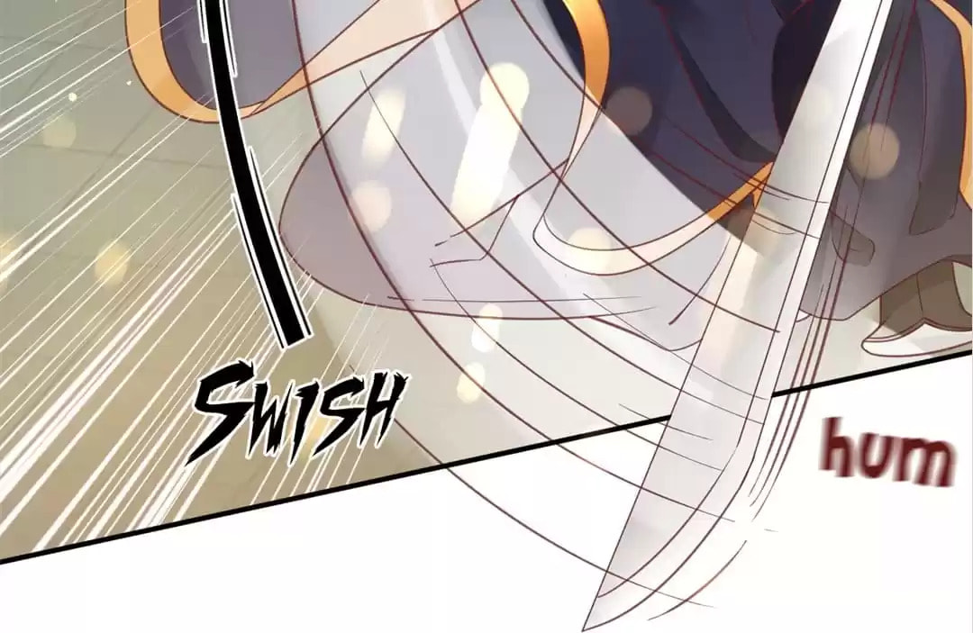 Shengshi Li Hua Dian (Colored) Chapter 27 page 4 - 