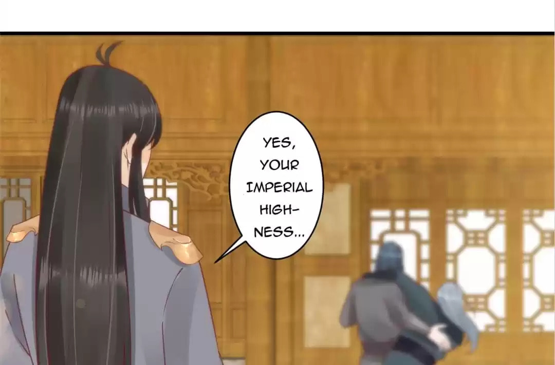 Shengshi Li Hua Dian (Colored) Chapter 27 page 31 - 