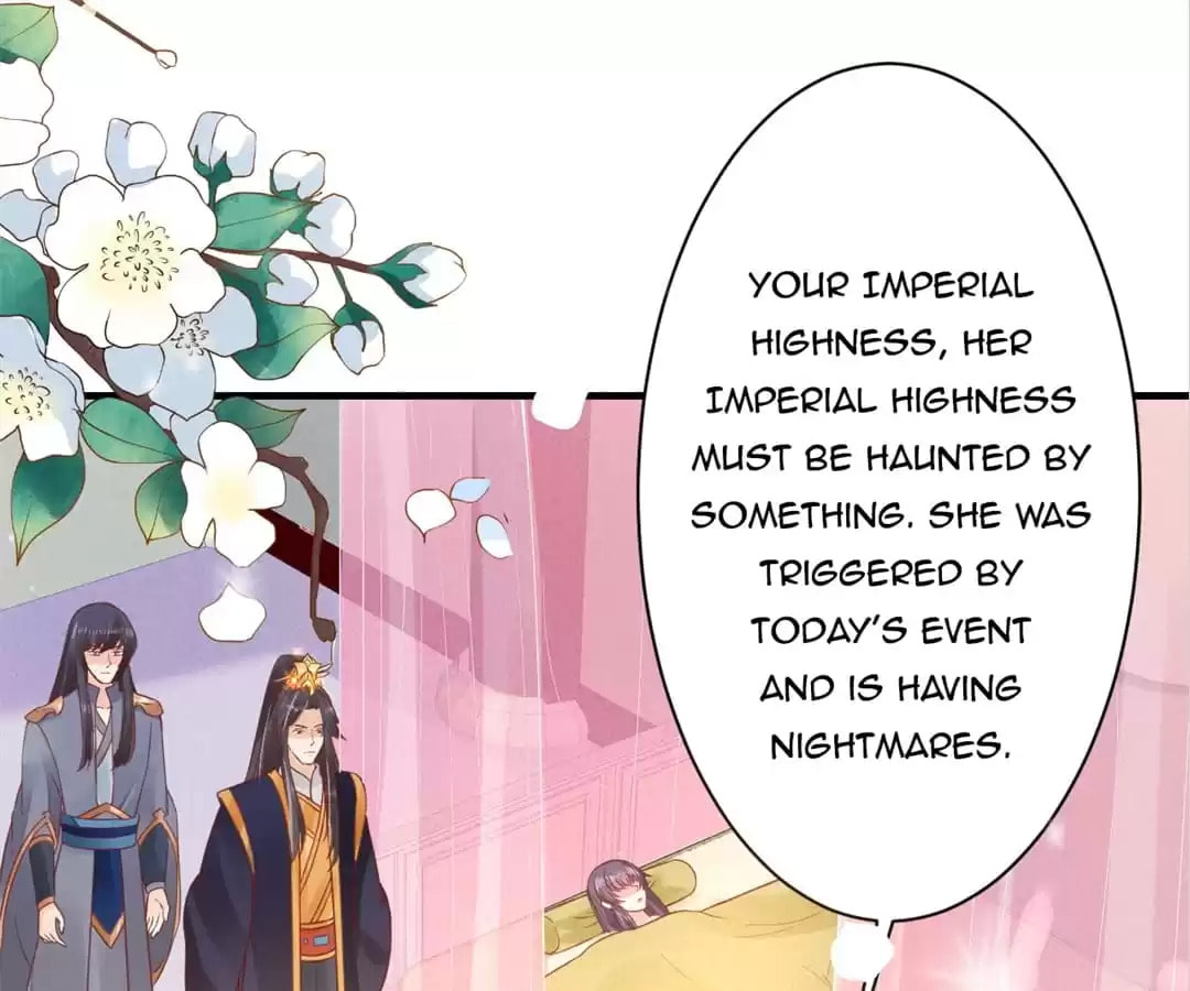 Shengshi Li Hua Dian (Colored) Chapter 27 page 38 - 