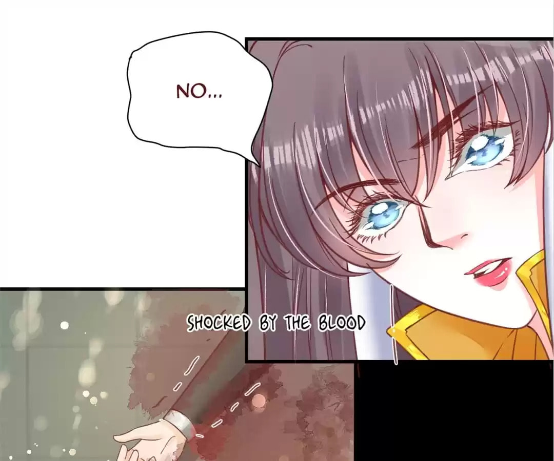 Shengshi Li Hua Dian (Colored) Chapter 27 page 5 - 