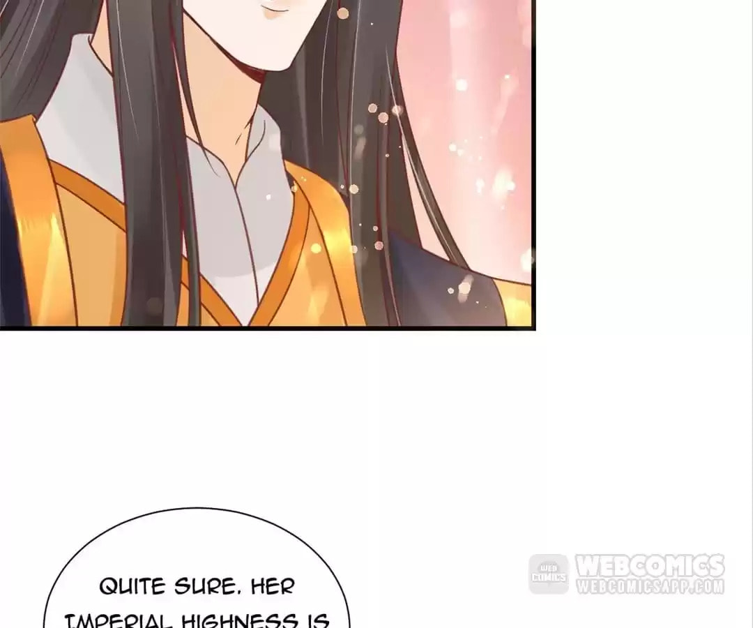 Shengshi Li Hua Dian (Colored) Chapter 27 page 42 - 