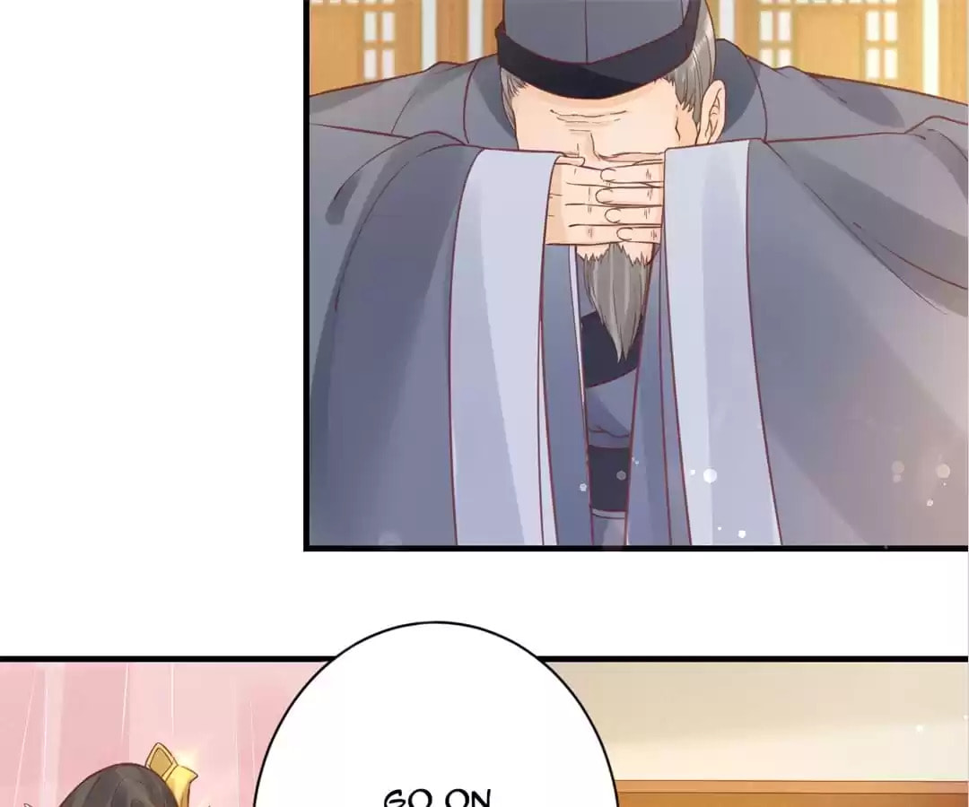 Shengshi Li Hua Dian (Colored) Chapter 27 page 44 - 