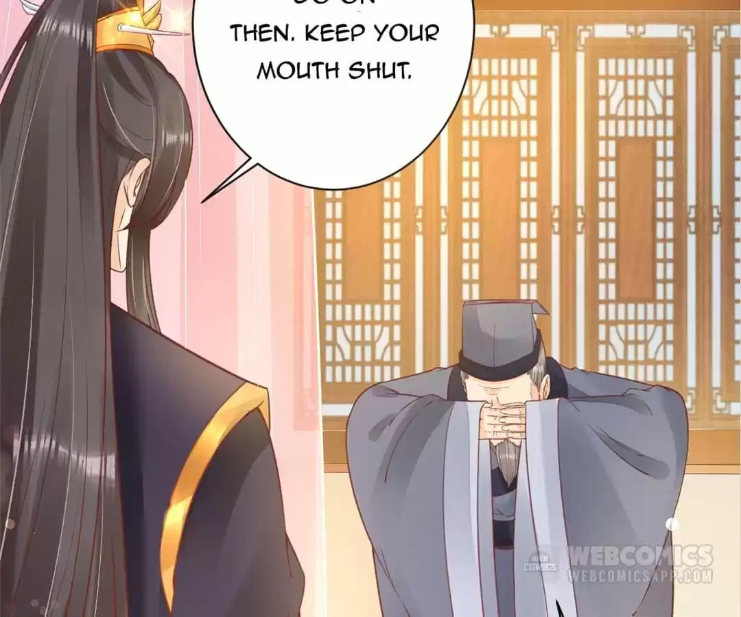 Shengshi Li Hua Dian (Colored) Chapter 27 page 45 - 