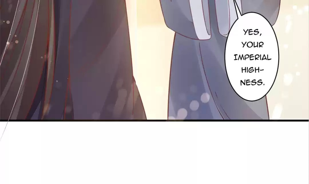 Shengshi Li Hua Dian (Colored) Chapter 27 page 46 - 