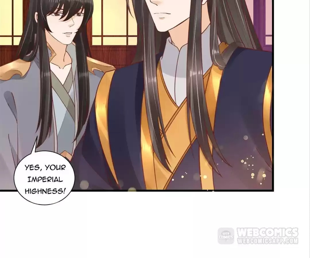 Shengshi Li Hua Dian (Colored) Chapter 27 page 48 - 