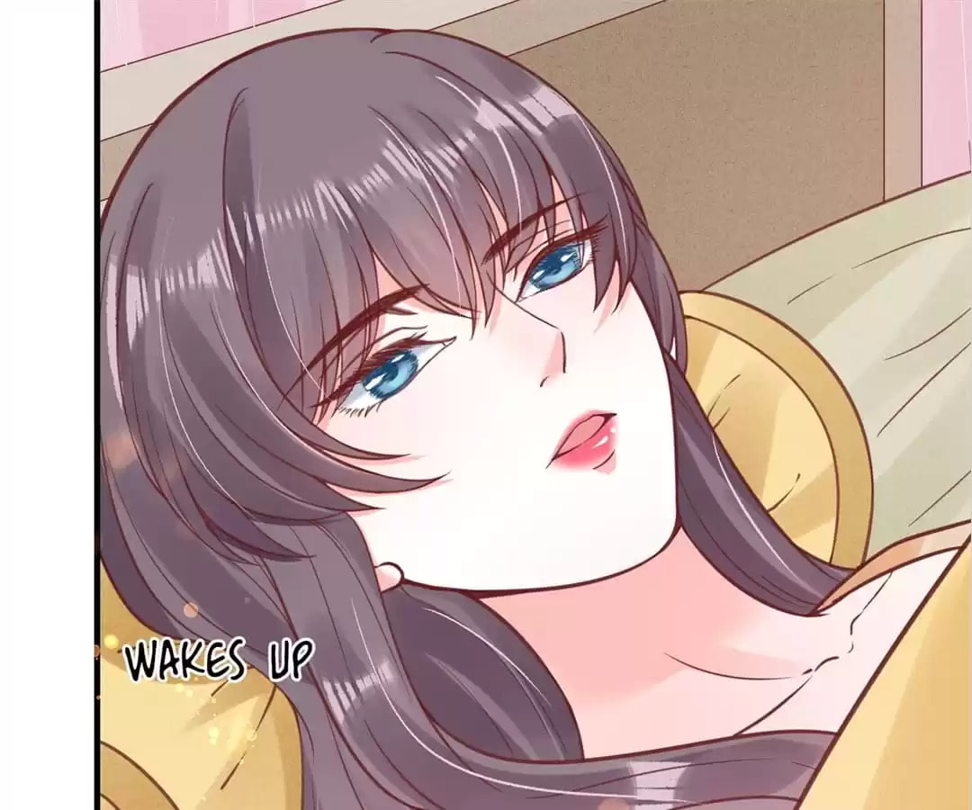 Shengshi Li Hua Dian (Colored) Chapter 27 page 50 - 