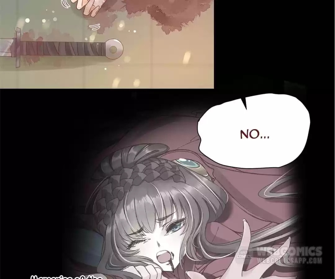 Shengshi Li Hua Dian (Colored) Chapter 27 page 6 - 