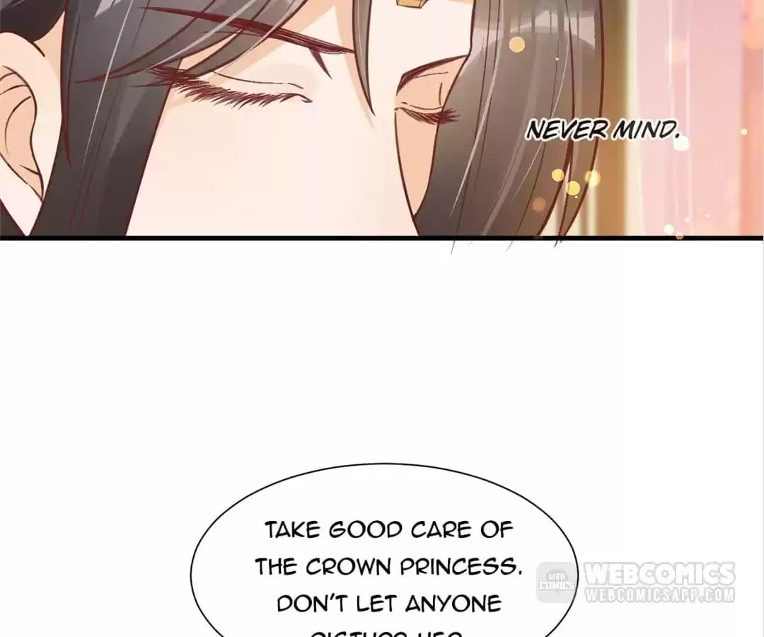 Shengshi Li Hua Dian (Colored) Chapter 27 page 56 - 