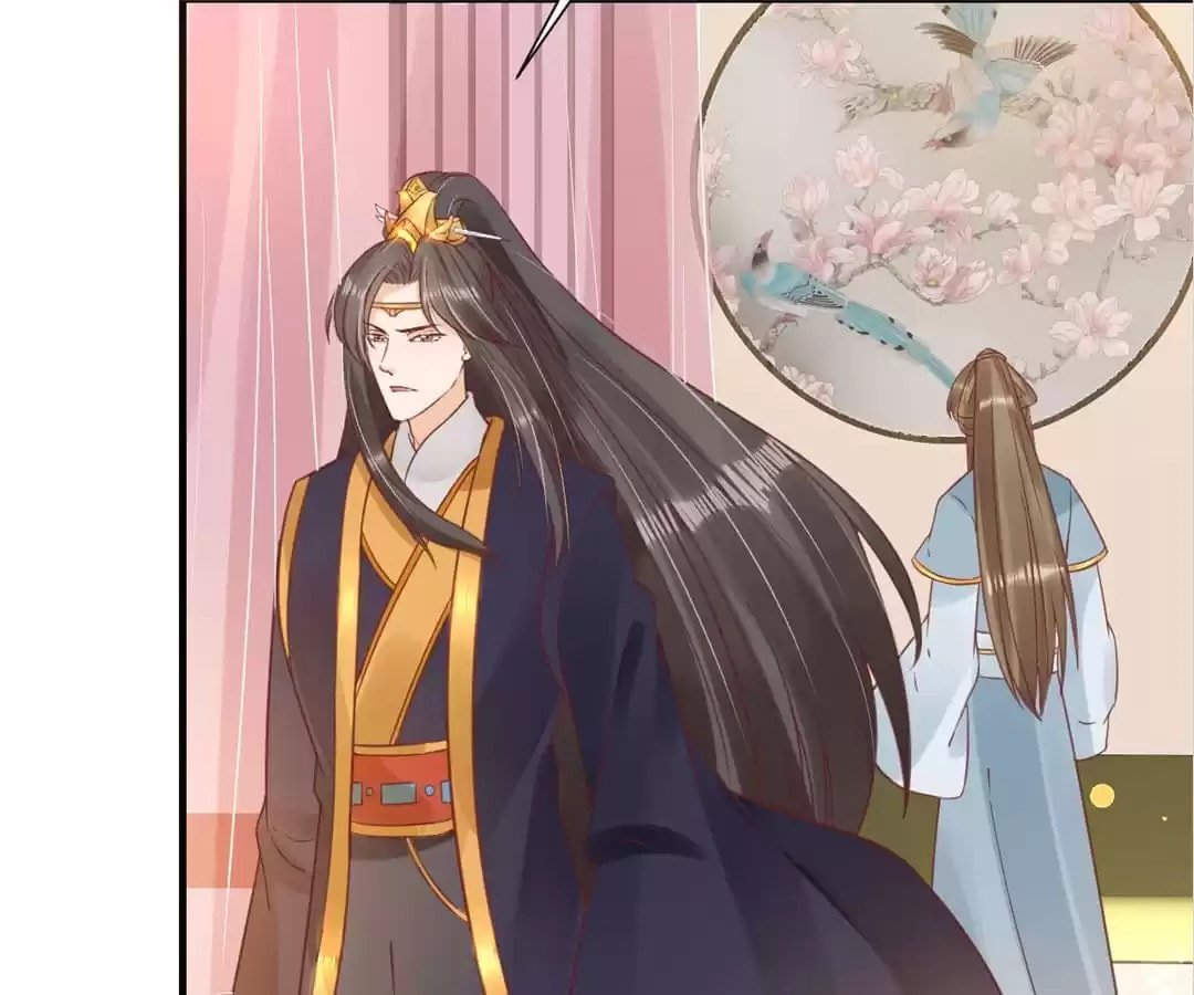 Shengshi Li Hua Dian (Colored) Chapter 27 page 58 - 