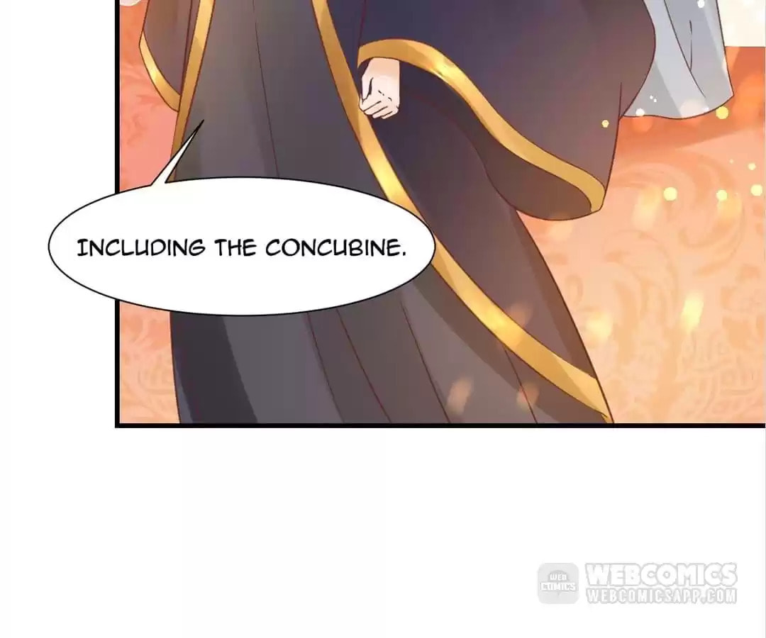 Shengshi Li Hua Dian (Colored) Chapter 27 page 59 - 