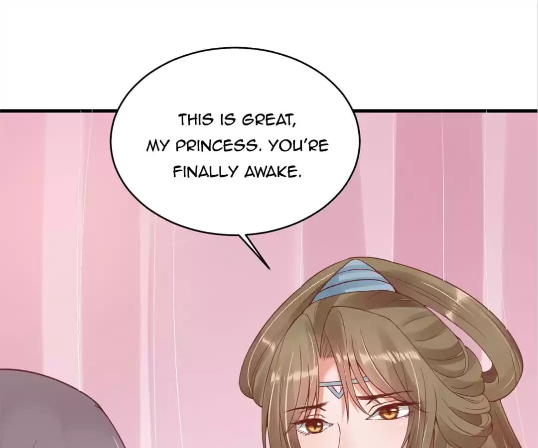 Shengshi Li Hua Dian (Colored) Chapter 27 page 61 - 