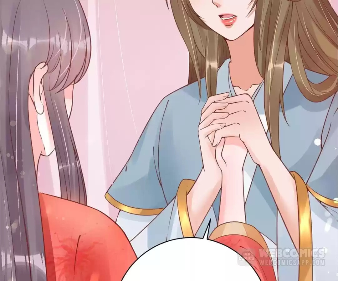 Shengshi Li Hua Dian (Colored) Chapter 27 page 62 - 