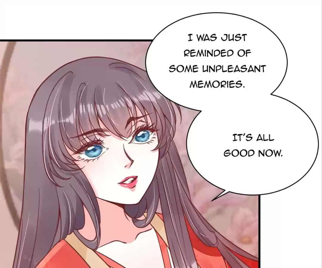 Shengshi Li Hua Dian (Colored) Chapter 27 page 64 - 