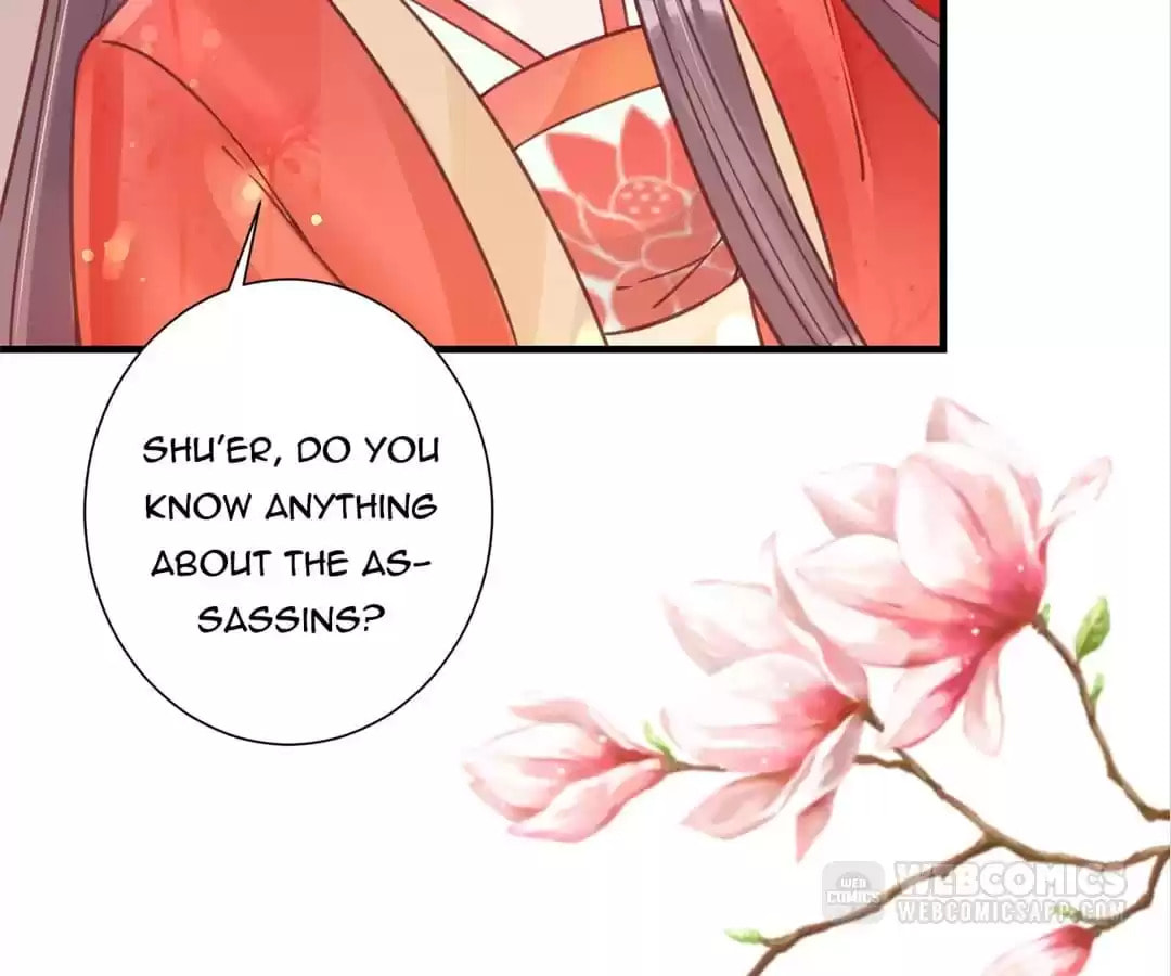 Shengshi Li Hua Dian (Colored) Chapter 27 page 65 - 