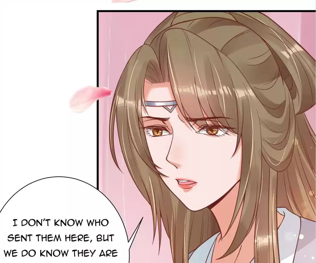 Shengshi Li Hua Dian (Colored) Chapter 27 page 67 - 