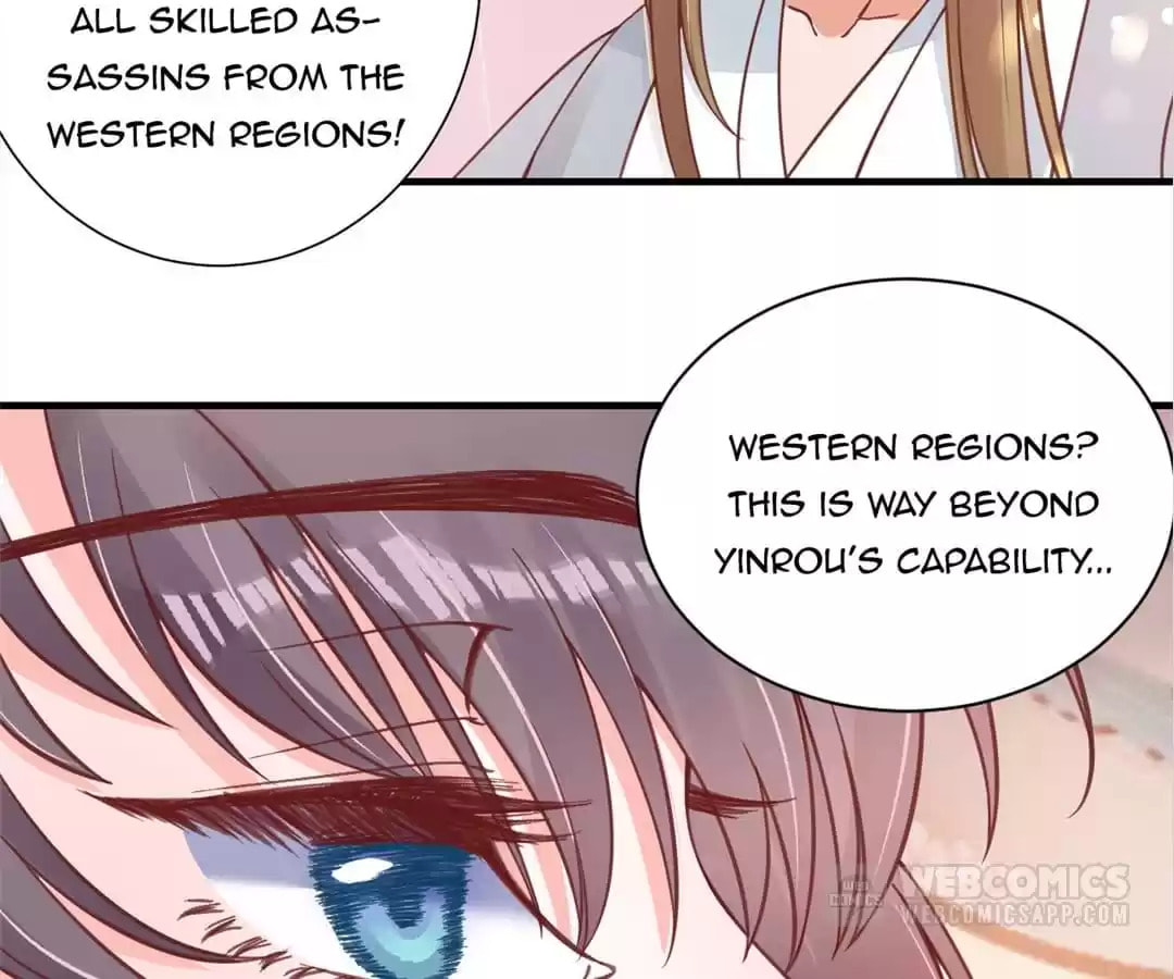 Shengshi Li Hua Dian (Colored) Chapter 27 page 68 - 