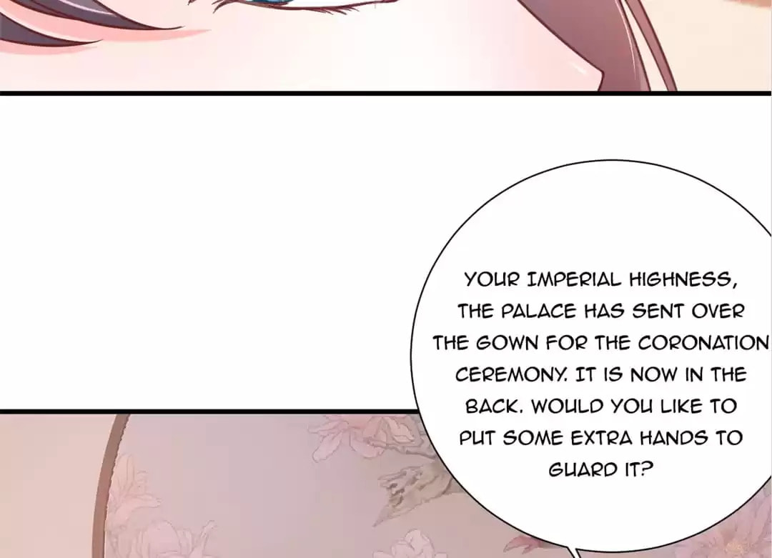 Shengshi Li Hua Dian (Colored) Chapter 27 page 69 - 