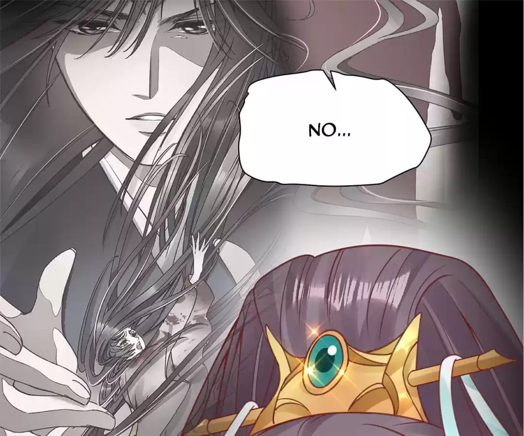 Shengshi Li Hua Dian (Colored) Chapter 27 page 8 - 