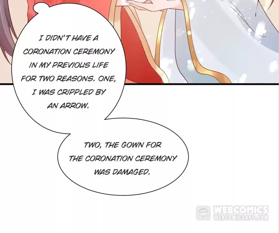 Shengshi Li Hua Dian (Colored) Chapter 27 page 71 - 