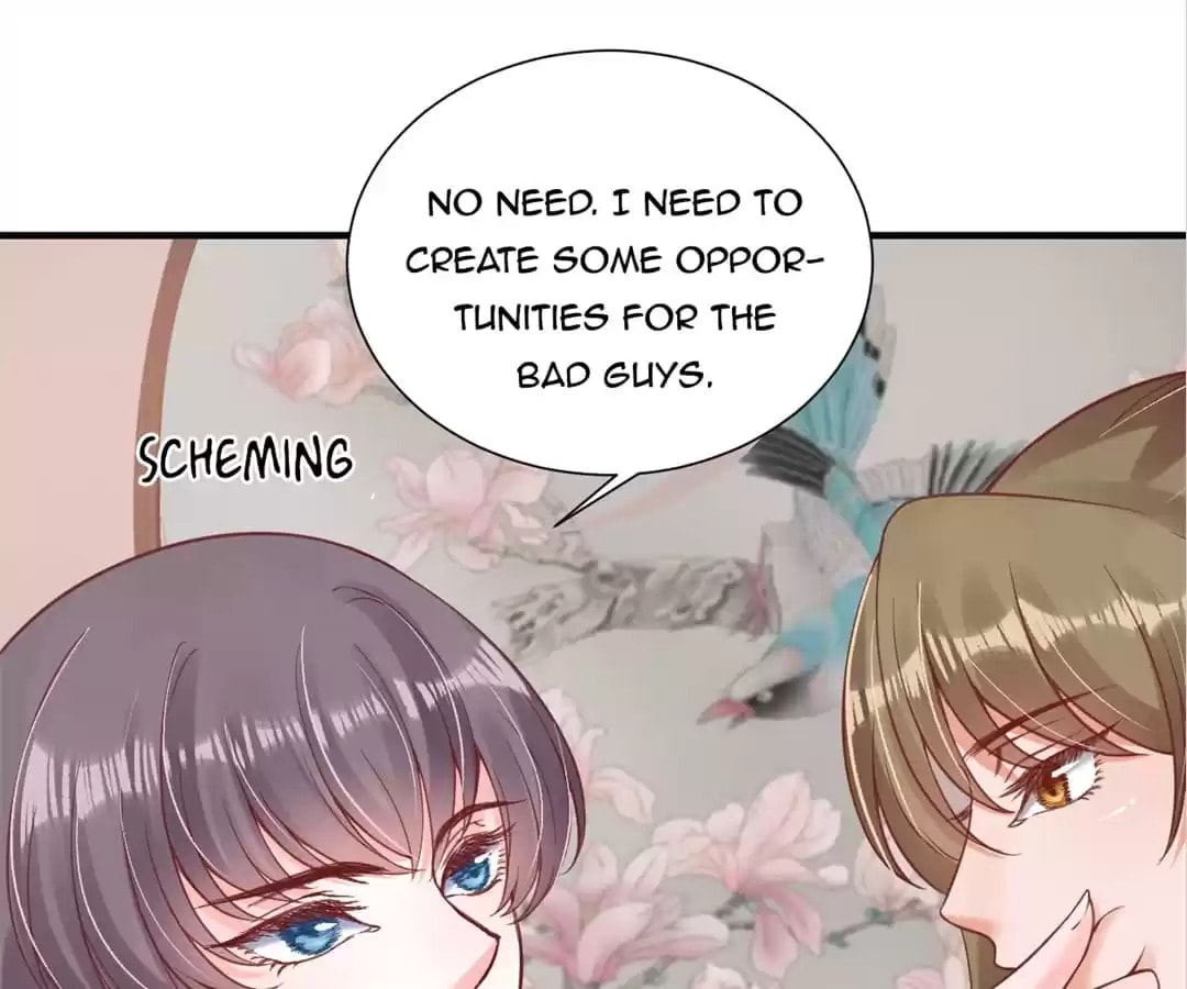 Shengshi Li Hua Dian (Colored) Chapter 27 page 73 - 